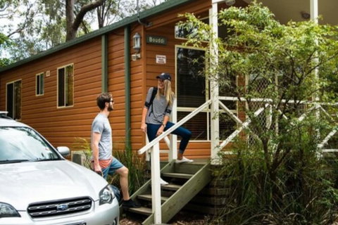 Discovery Parks - Lane Cove - Dalby Accommodation 2