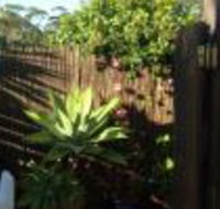 Serenity Lodge for Couples - Dalby Accommodation