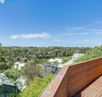 Panoramic Views Portsea - Dalby Accommodation