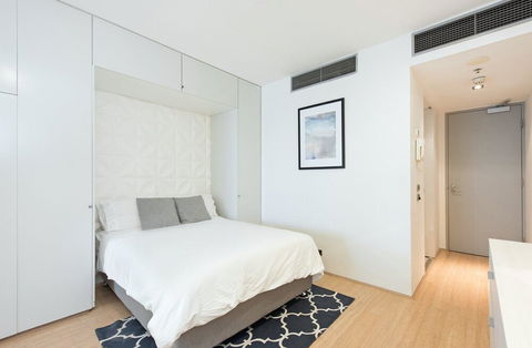 TT302 Darlinghurst Sydney Studio - Dalby Accommodation 6