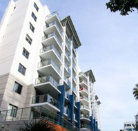 West Perth Luxury Apartment - Dalby Accommodation