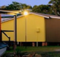Lake Conjola Waterfront Holiday Park - Dalby Accommodation