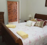 Forrest St Apartments