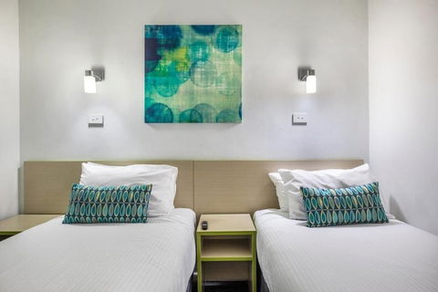 Nightcap At Skyways Hotel - Dalby Accommodation 6