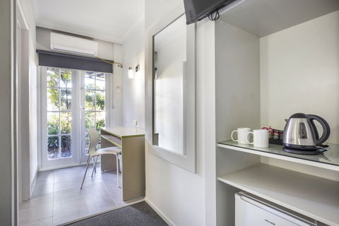 Nightcap At Skyways Hotel - Dalby Accommodation 4