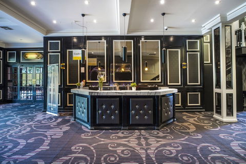 Nightcap At Skyways Hotel - Dalby Accommodation 3