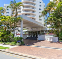 Sovereign Gold Coast - Dalby Accommodation