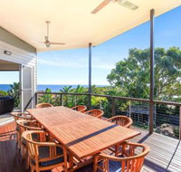 Lavina Luxury Beach House - Dalby Accommodation