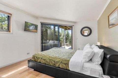 Achilles - Dalby Accommodation 5