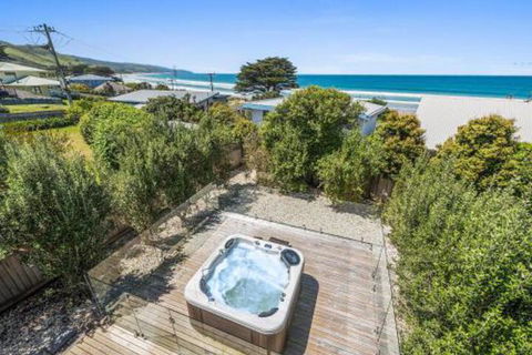 Achilles - Dalby Accommodation 7