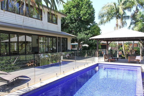 Away On Shirley Lane - Dalby Accommodation 5