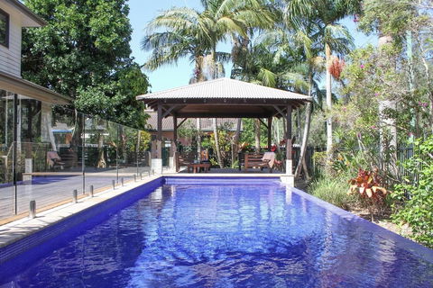 Away On Shirley Lane - Dalby Accommodation 6