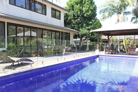 Away On Shirley Lane - Dalby Accommodation 4