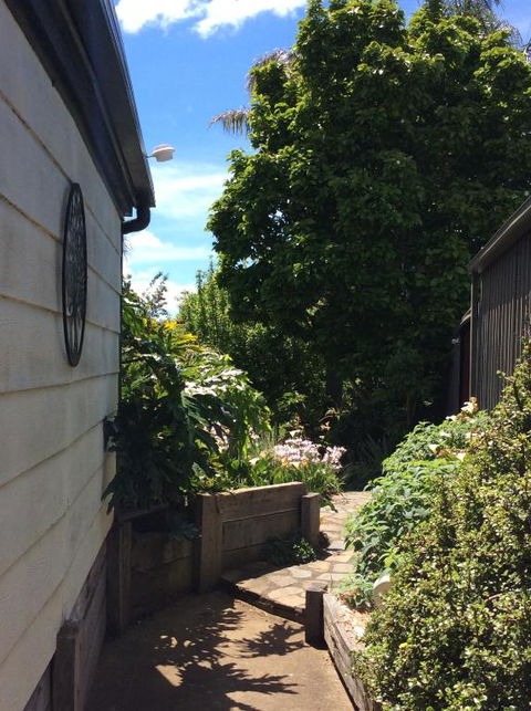 A Suite Spot In The Hills - Dalby Accommodation 3