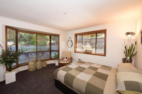 A Suite Spot In The Hills - Dalby Accommodation 1