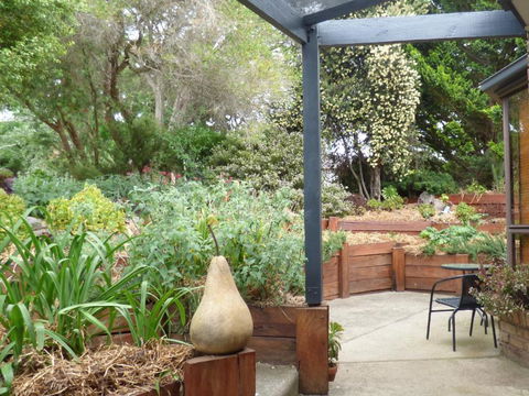 A Suite Spot In The Hills - Dalby Accommodation 4