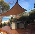 Rumah Pantai - Dalby Accommodation