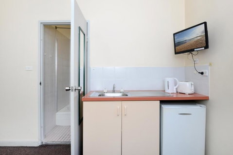 Parade Lodge - Dalby Accommodation 5