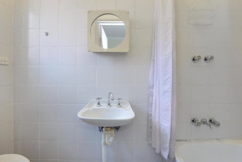 Parade Lodge - Dalby Accommodation 3