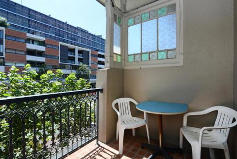 Parade Lodge - Dalby Accommodation 4