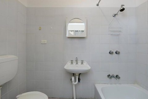 Parade Lodge - Dalby Accommodation 6