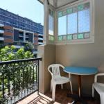 Parade Lodge - Dalby Accommodation 0