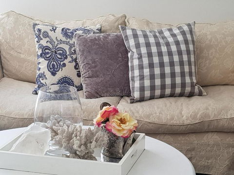 The Cottage - Dalby Accommodation 2