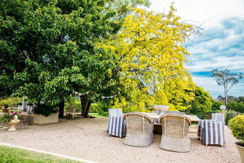 The Cottage - Dalby Accommodation 3