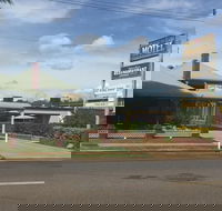 Pioneer Lodge Motel - Dalby Accommodation