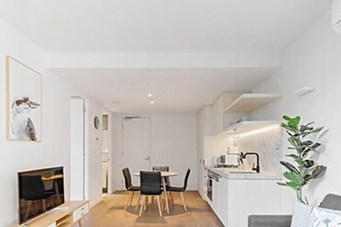 IFSuites IFSTAYS North Apartment - Dalby Accommodation 6