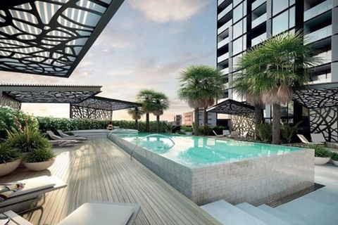 IFSuites IFSTAYS North Apartment - Dalby Accommodation 1