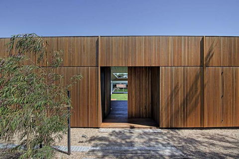 Amagansett - Dalby Accommodation 1