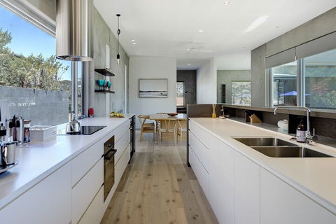 Amagansett - Dalby Accommodation 3