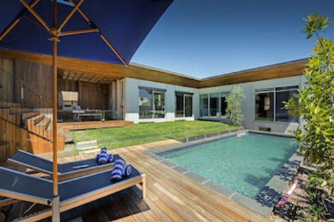 Amagansett - Dalby Accommodation 0