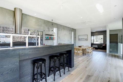 Amagansett - Dalby Accommodation 4