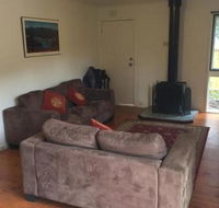 Rye Beach House - Dalby Accommodation