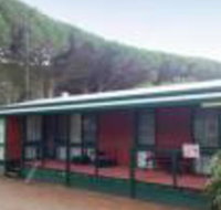 Second Valley Caravan Park - Dalby Accommodation
