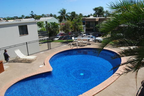 Airlie Beach Apartments - Dalby Accommodation 0