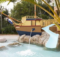 Holiday Holiday Crown Towers - Dalby Accommodation