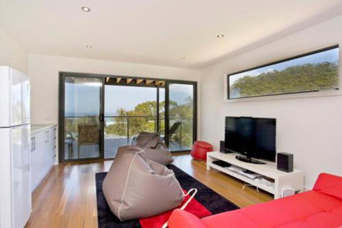 Earth Sea Sky - Dalby Accommodation 3