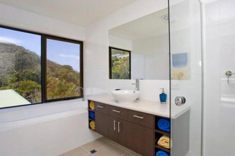 Earth Sea Sky - Dalby Accommodation 2