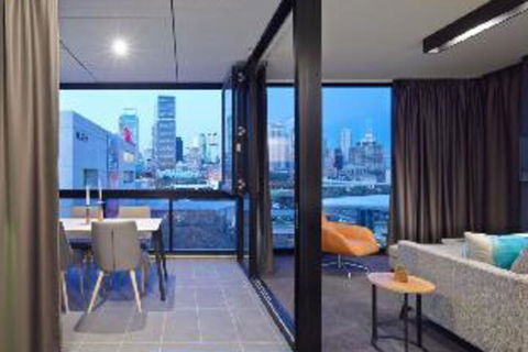 Austin Apartments - Dalby Accommodation 2