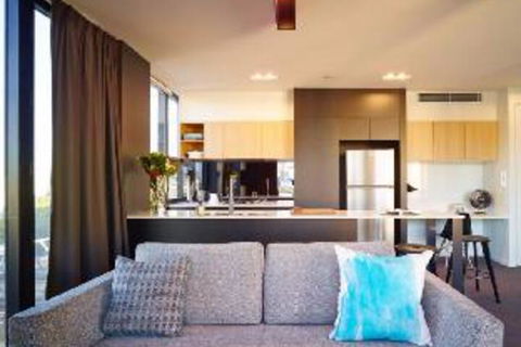 Austin Apartments - Dalby Accommodation 4