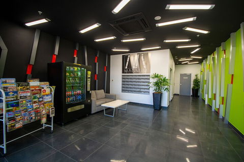 Magnum Serviced Apartments - Dalby Accommodation 3