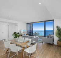 Apartment Stay Circle on Cavill - Dalby Accommodation