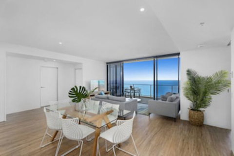 Apartment Stay Circle On Cavill - Dalby Accommodation 0