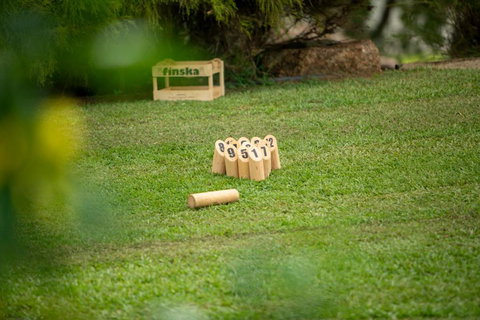 The Lake House - Dalby Accommodation 3