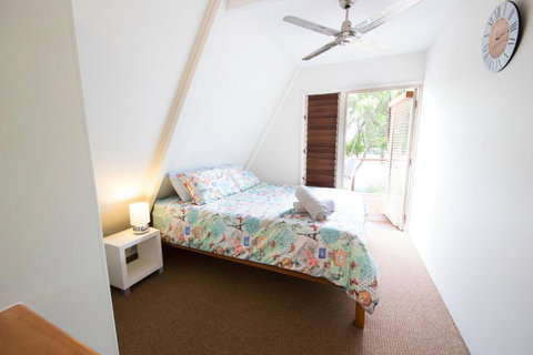 The Lake House - Dalby Accommodation 2