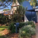The Lake House - Dalby Accommodation 0