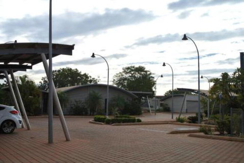 Samson Beach Chalets - Dalby Accommodation 6